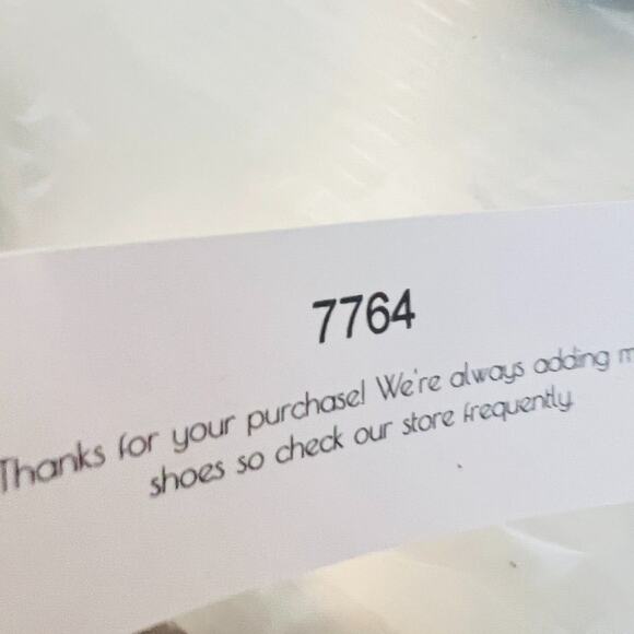 Stuart Weitzman Shoes Womens 6.5 Black Cream Ballet Flats Casual Dress Slip Ons - Picture 11 of 11